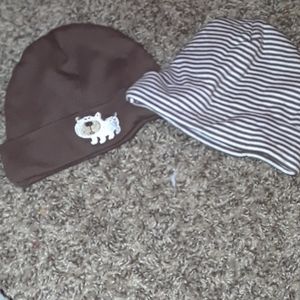 newborn hats